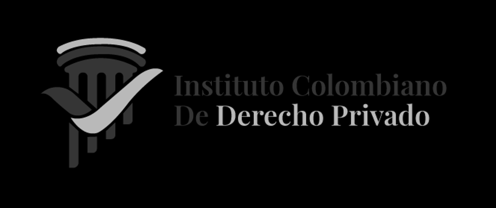 Instituto Colombiano del Derecho Privado
